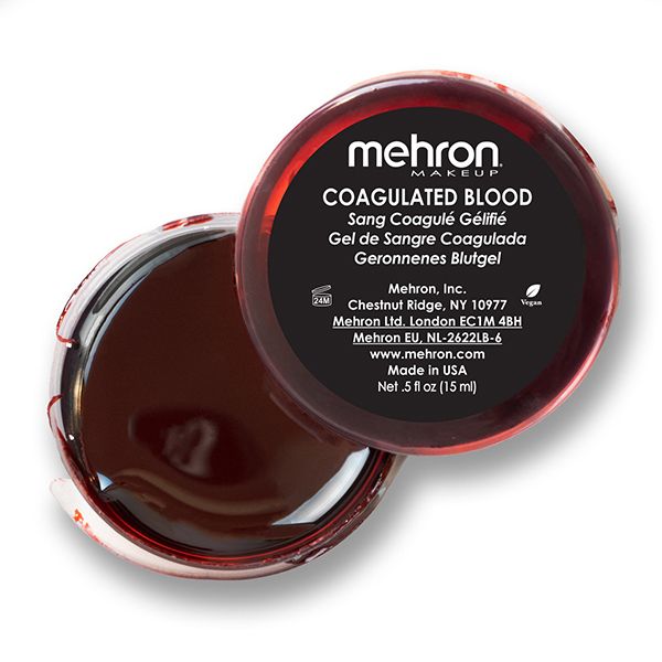 Mehron Koaguliertes Blut Gel 14ml