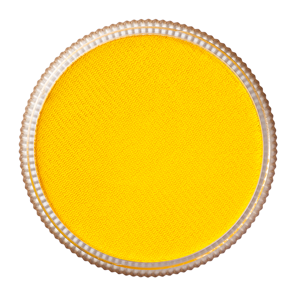 Tag Facepaint Yellow 32gr